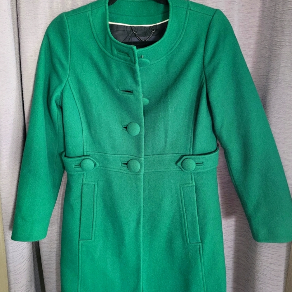 Banana Republic Coat